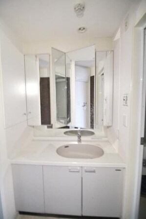 S-FORTたまプラーザの物件内観写真